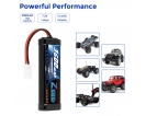 NIMH battery - 7.2V 3600mAh NIMH battery