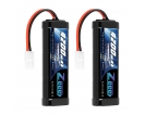 NIMH battery - 7.2V 4200mAh NIMH battery