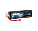 11.1V - 11.1V 100C 9000mAh soft pack