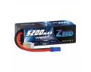 14.8V - 14.8V 50C 5200mAh EC5 Deans