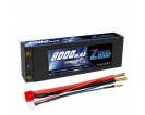 7.4V - 7.4V 100C 8000mAh bullet