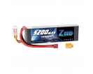 11.1V - 11.1V 50C 5200mAh soft pack