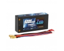 7.4V - 7.4V 100C 5000mah shorty pack